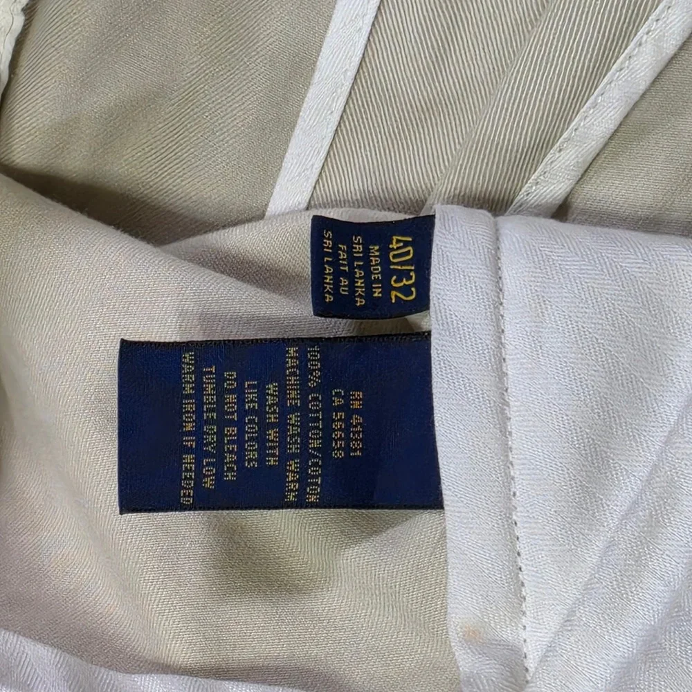 Polo Ralph Lauren these polo